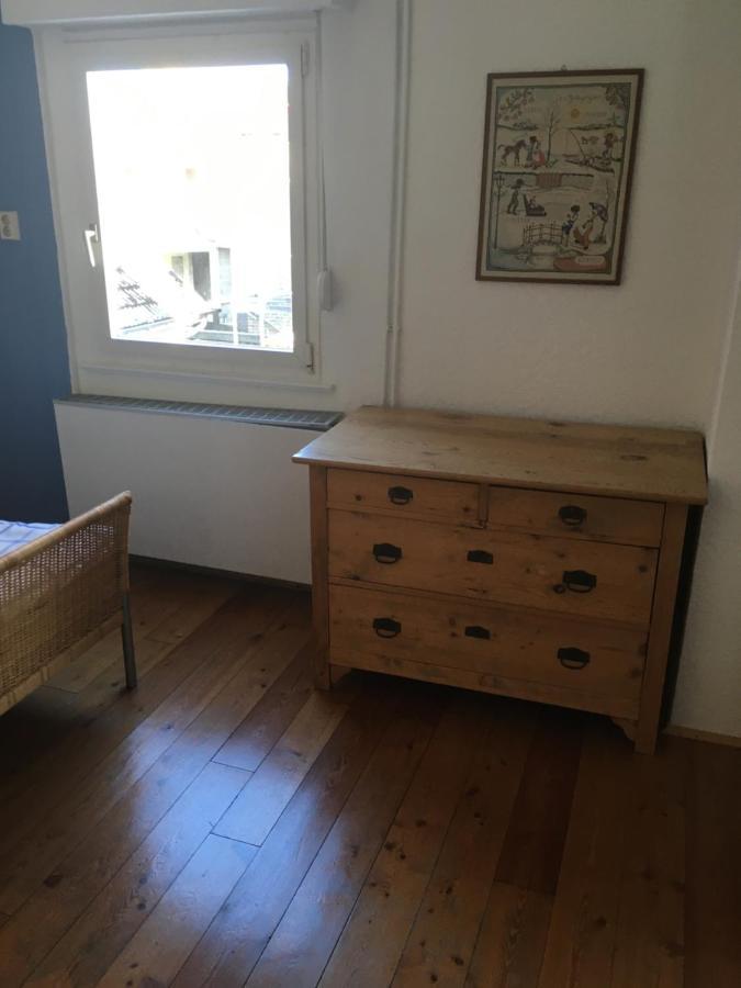 Eifelfee Appartement Roetgen Buitenkant foto
