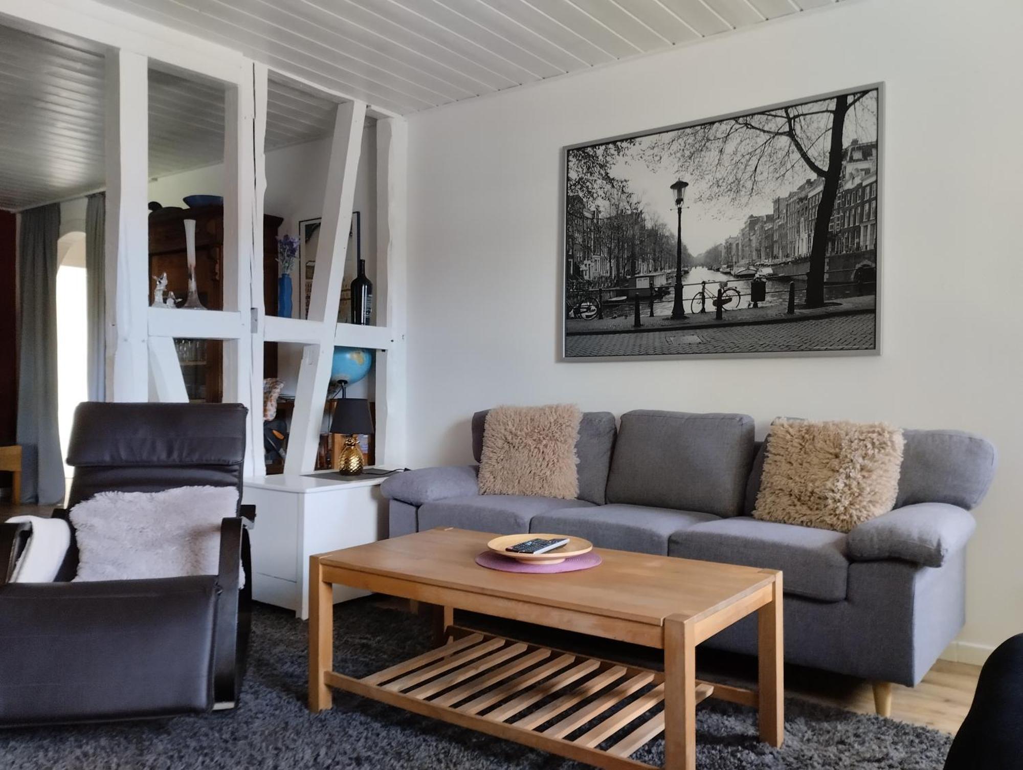 Eifelfee Appartement Roetgen Buitenkant foto